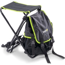 Saenger židlička s batohem Backpacker Chair