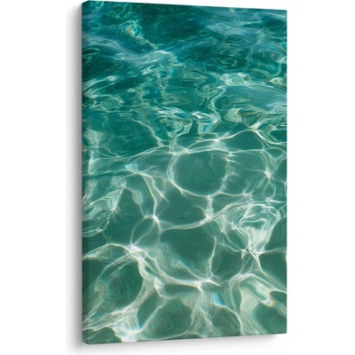 Dovido Obraz sluneční třpyt na vodě - 80x120