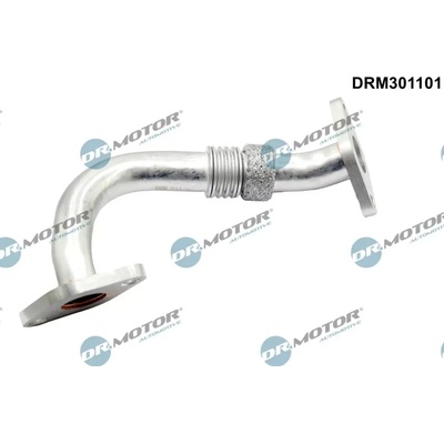 Dr.Motor Automotive Potrubí AGR-ventil DMA DRM301101