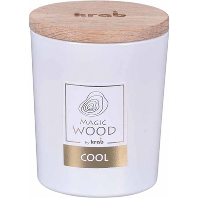 Krab Magic Wood Cool 300 g