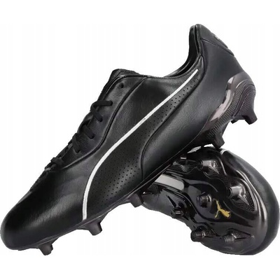 Puma King Platinum