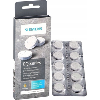 Siemens TZ80001 10 ks – Hledejceny.cz