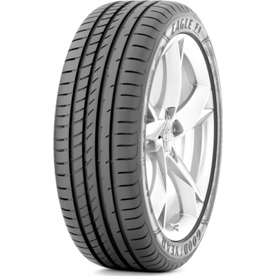 Goodyear Eagle F1 Asymmetric 2 225/40 R18 88Y