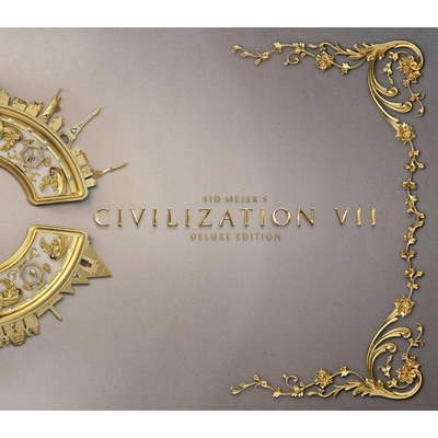 Sid Meier's Civilization VII (Deluxe Edition)