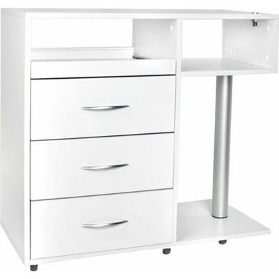 ACTIVESHOP Y-300 biely asistent podológa