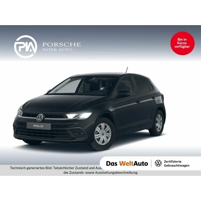 Volkswagen Polo 4Me 59 kW