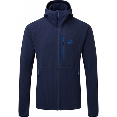 Mountain Equipment Micro Zip mikina cosmos