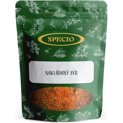 SPECIO Nakládaný sýr 60 g