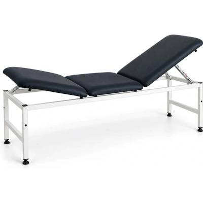 FAP First Aid Products Vyšetrovacie ležadlo trojdielne pevné, 190 × 70 cm