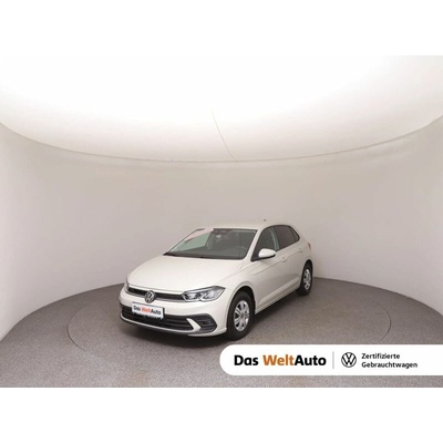 Volkswagen Polo TSI 70 kW