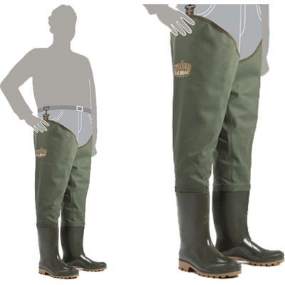 DEMAR Broďáky GRAND WADERS 3190
