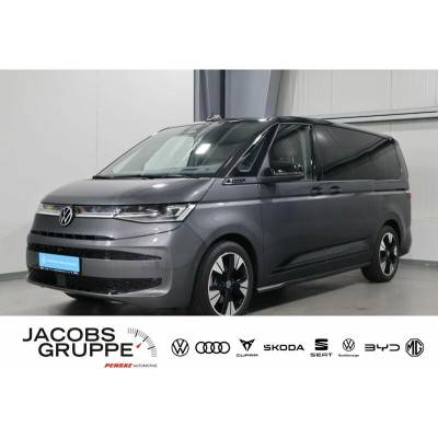 Volkswagen T7 Multivan 2.0 TDI Edition 110 kW