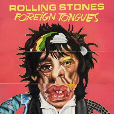 Rolling Stones - Foreign Tongues CD – Hledejceny.cz