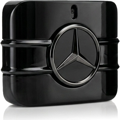 Mercedes Benz Sign Your Power Intense parfémovaná voda pánská 50 ml