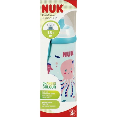 Nuk Hrnek 10255576 1/6 300 ml