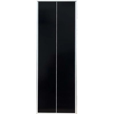 Solarfam Solárny panel 12V/100W shingle monokryštalický 1160x450x30mm
