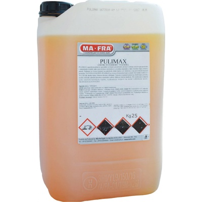 MA-FRA PULIMAX 25kg