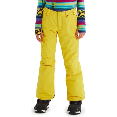 Burton Girls Sweetart PT maize – Hledejceny.cz