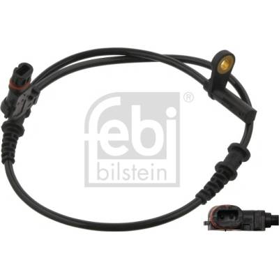 FEBI BILSTEIN Snímač počtu otáčok kolesa 34613