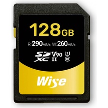 Wise SDXC UHS-II 128GB WI-SD-N128
