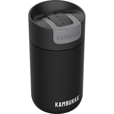 Kambukka termohrnek Olympus 300 ml černý