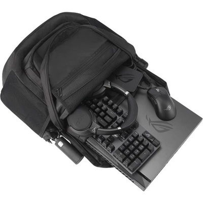 ASUS ROG Ranger Gaming BackpackTBD 90XB0A30-BBP000