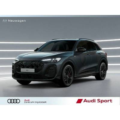 Audi Q5 TDI S tronic 150 kW