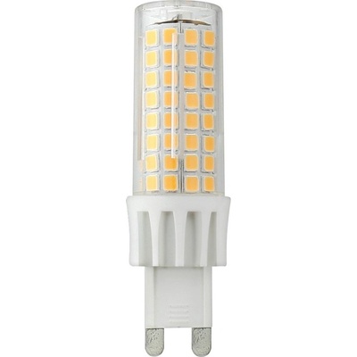 Wojnarowscy LED G9 230V 7W teplá bílá 2700 3300K
