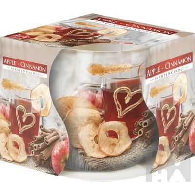 Bispol Apple cinnamon 100 g
