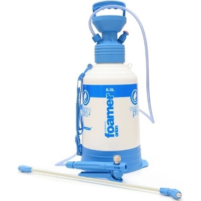 Kwazar Foamer Orion 6L 1-100-201
