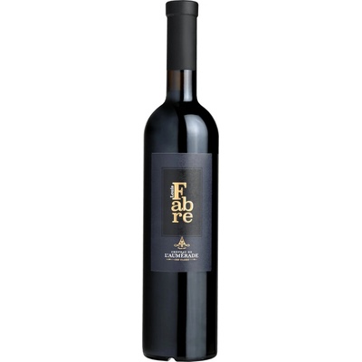 Cotes de Provence Cru Classé Louis Fabre, červené 0,75 l (holá láhev)