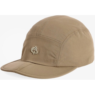 Craghoppers NosiLife Packable Cap II pebble