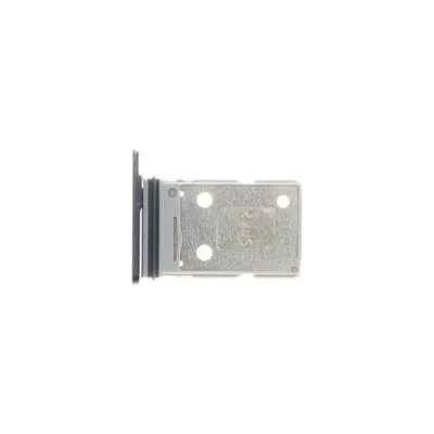 Šuplík na SIM kartu Samsung Galaxy S26 Ultra (S948B) Service Pack – černý GH98-50690A