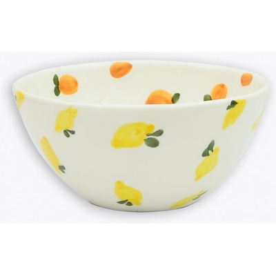 Tierra Bella Keramická miska Citrus 23 cm