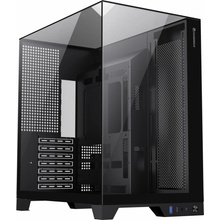 GameMax Infinity Plus BK 9101-0000R0027