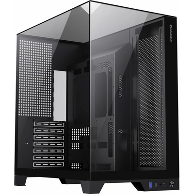 GameMax Infinity Plus BK 9101-0000R0027