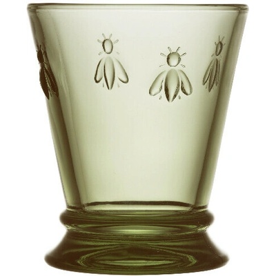 La Rochere Pohár ABEILLE zelená olive 260 ml
