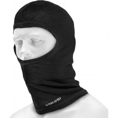 Viking Sentinel Merino Black