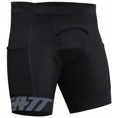 Leatt MTB 3.0 vložka do nohavíc čierna