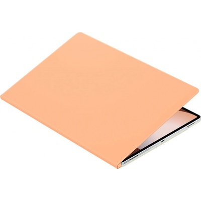 Samsung Smart Book Pouzdro Galaxy Tab S9 Ultra S10 EF-BX910POE Ultra Orange – Hledejceny.cz