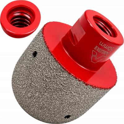 Korunková vŕtačka Allbe 50 mm
