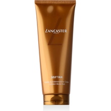 Lancaster Golden Body Gel Self Tan Samoopaľovací prípravok 125 ml