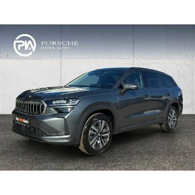 Skoda Kodiaq TSI mHEV Selection DSG 110 kW