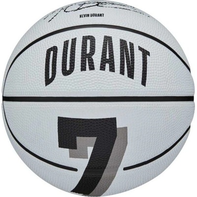 Wilson NBA PLAYER ICON MINI BSKT DURANT