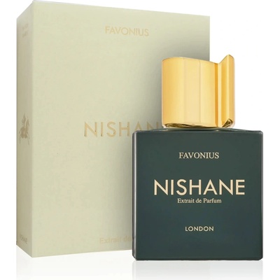 Nishane Favonius Extrait de Parfum unisex 100 ml