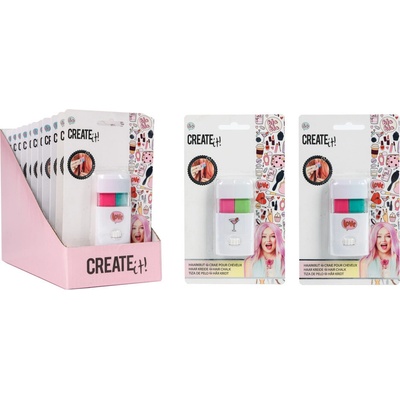 Create it! Kriedy na vlasy Cocktail (can84153c)
