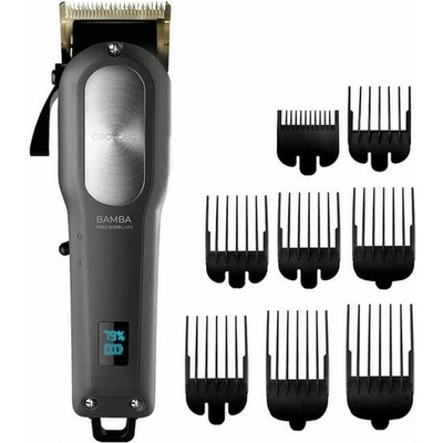 Cecotec 4218 Bamba PrecisionCare