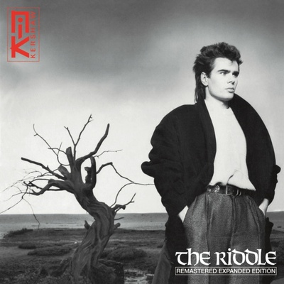 Nik Kershaw - The Riddle