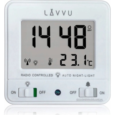 LAVVU NORDLYS