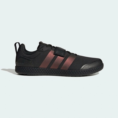 adidas Boty The Total Weightlifting černá – Hledejceny.cz